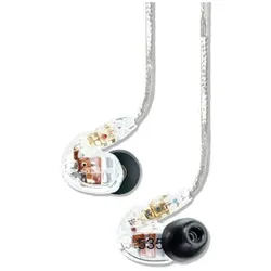 Shure SE535-CL - In-Ear Hörer