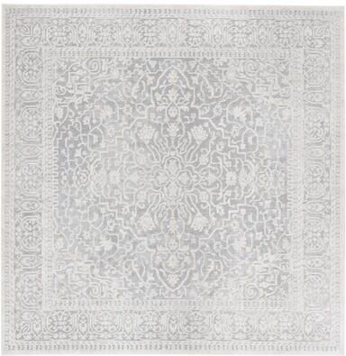 SAFAVIEH Reflection Suhad Oriental Rug