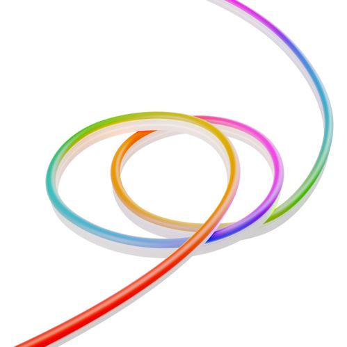 Nanoleaf Smart Multicolour Rope Light Strip 5m