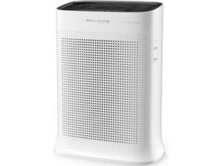 Purificateur dair ROWENTA PU3040f0 - Filtre Allergy+ - 99 99% des allergènes et fines particules - 12 m²