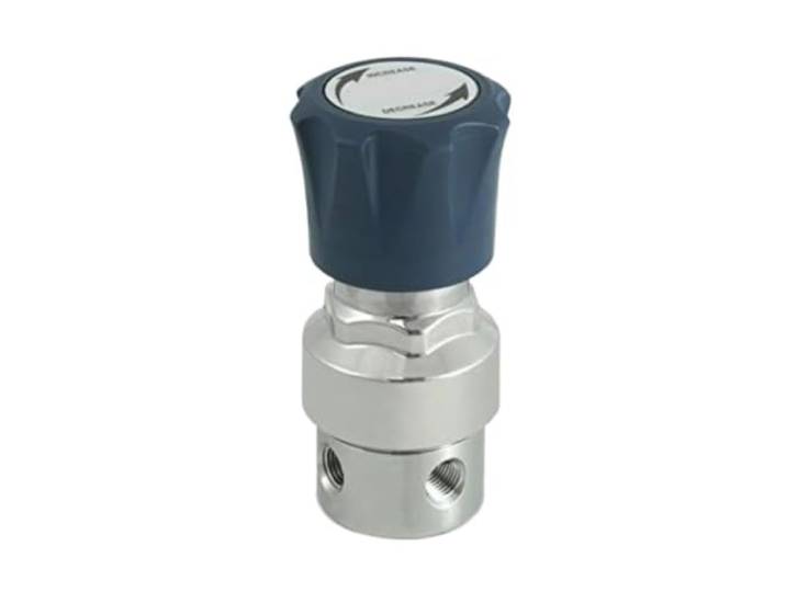 Druckminderventil SG165141 Druckminderer For industrielle Druckregelungsanwendungen