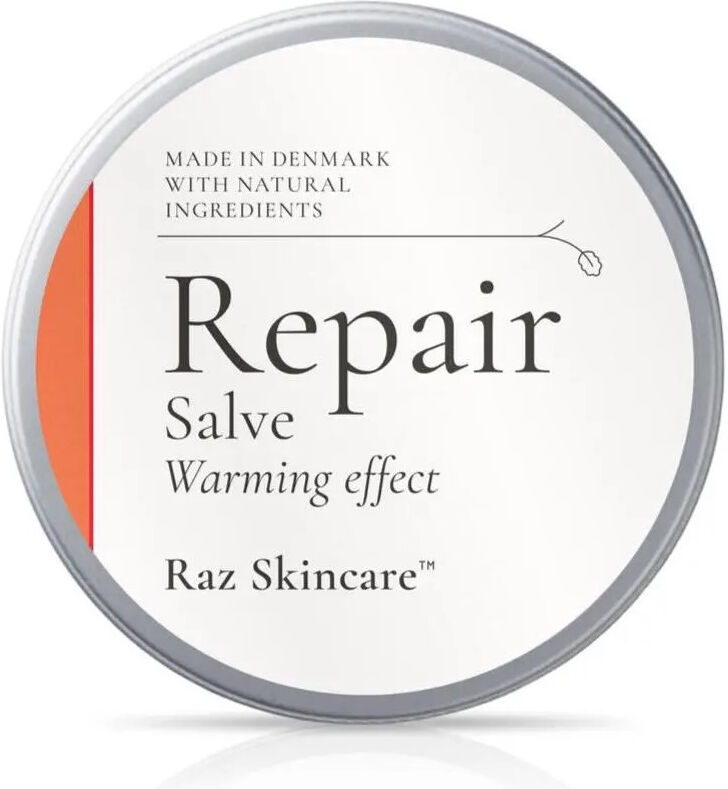 Raz Skincare Repair Warming Effect 100 ml