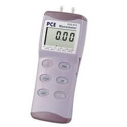 PCE Instruments Druckmessgerät PCE-P50