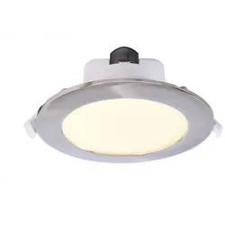 Deko-Light LED Deckeneinbauleuchte Acrux 120 15W 1370lm dimmbar 3000/4000/6000K 565317