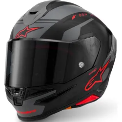 Alpinestars Supertech R7 A-Core Helm XL