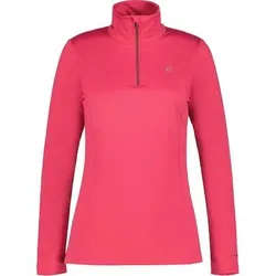 LUHTA Damen Firstlayer LUHTA HAILUOTO, Größe L in Pink 631