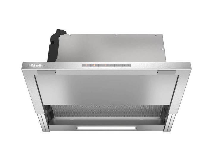 Miele DAS 4520 Dunstabzug Edelstahl