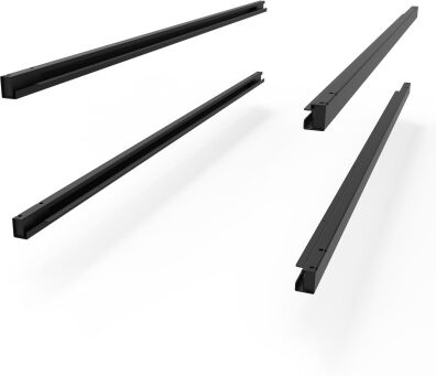 Admiral Staging Admiral L210 Length Tube MK2 Längenprofil 4er SET, 210cm