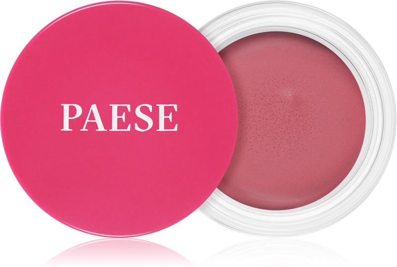 Paese Creamy Blush Kissed cream blush 01 4 g