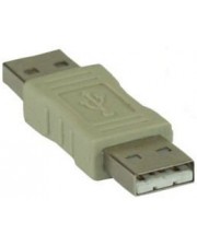 InLine Gender Changer USB M bis M USB-Kabel (33441)