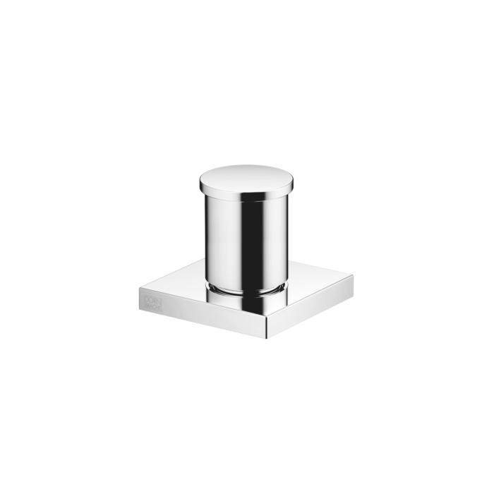 Dornbracht Zweiwege Umstellung IMO 2914067000 Wannenrandmontage, chrom