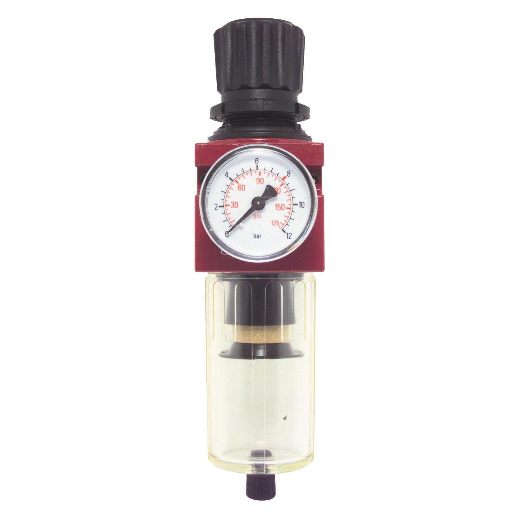 Elmag Filter-Druckminderer (46133)