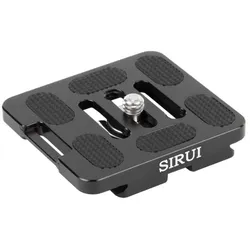 Sirui TY-50X Schnellwechselplatte