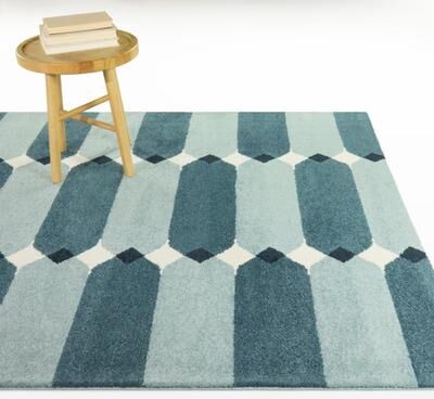Balta Rugs Barlow Southwest Modern Area Rug