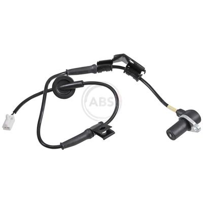 A.B.S. Sensor, Raddrehzahl 31884 für HYUNDAI
