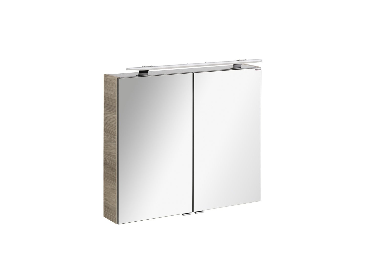 FACKELMANNGMBH SpSchr LX 80x72,5x20,5 StEs 2 T,LED Aufs 10004467