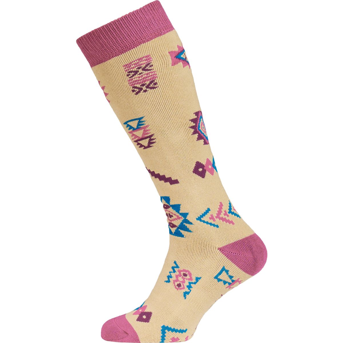 Protest Prtcarry Socks rebelpurple (930) 39-42 91662019-930-39-42
