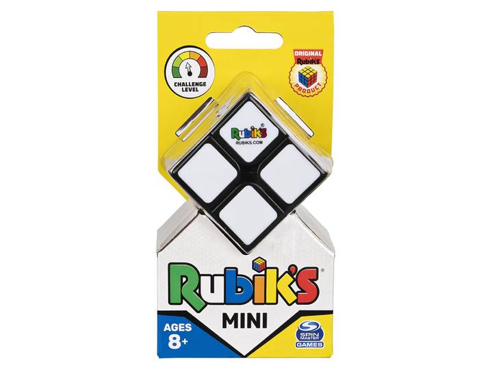 Rubik's cube 2x2