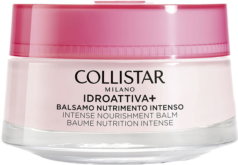 Collistar IDROATTIVA+ Baume nutrition intense 50 ml