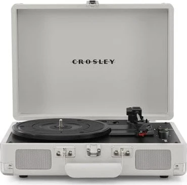 Crosley Cruiser Plus - White Sand