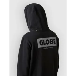 Globe Living Low Velocity Hoodie black Gr. M