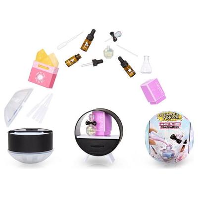 MGA's Miniverse - Make It Mini Fragrances in PDQ