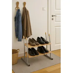 möbel direkt online Schuhregal "Delvin"
