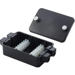 Hella, Kabelbox, 8KV 004 258-031 Kabelverbindungsdose