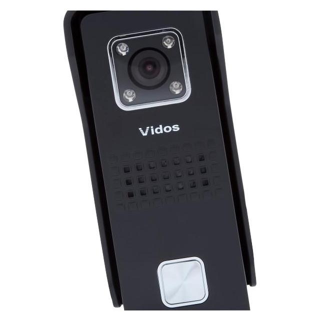 Vidos Videosperre S6b (Analoges Telefon, Kabelgebunden) (9205)