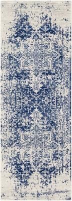 Livabliss Esther Vintage Traditional Area Rug