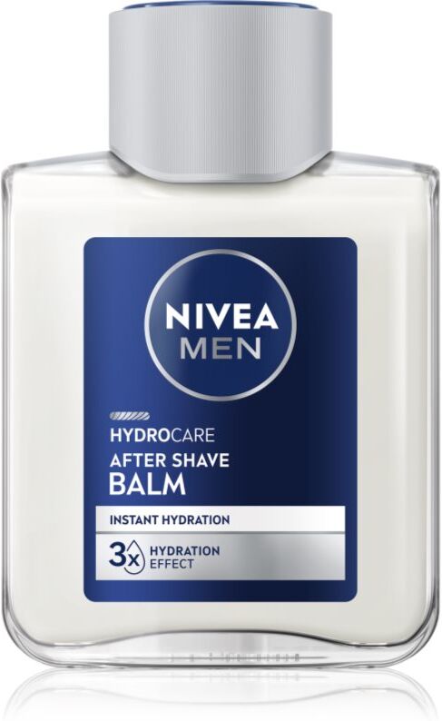 NIVEA MEN Hydrocare baume après-rasage hydratant 100 ml