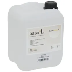 HAZEBASE Base*L Nebelfluid 5l