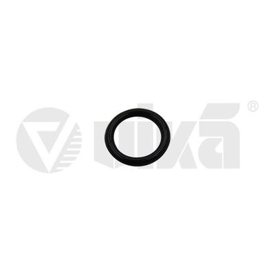 VIKA Dichtung, Kühlmittelflansch 93160080701 für SEAT