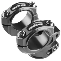 HOPE Vorbau Gravity Stem 31,8 mm | smoke 20 mm