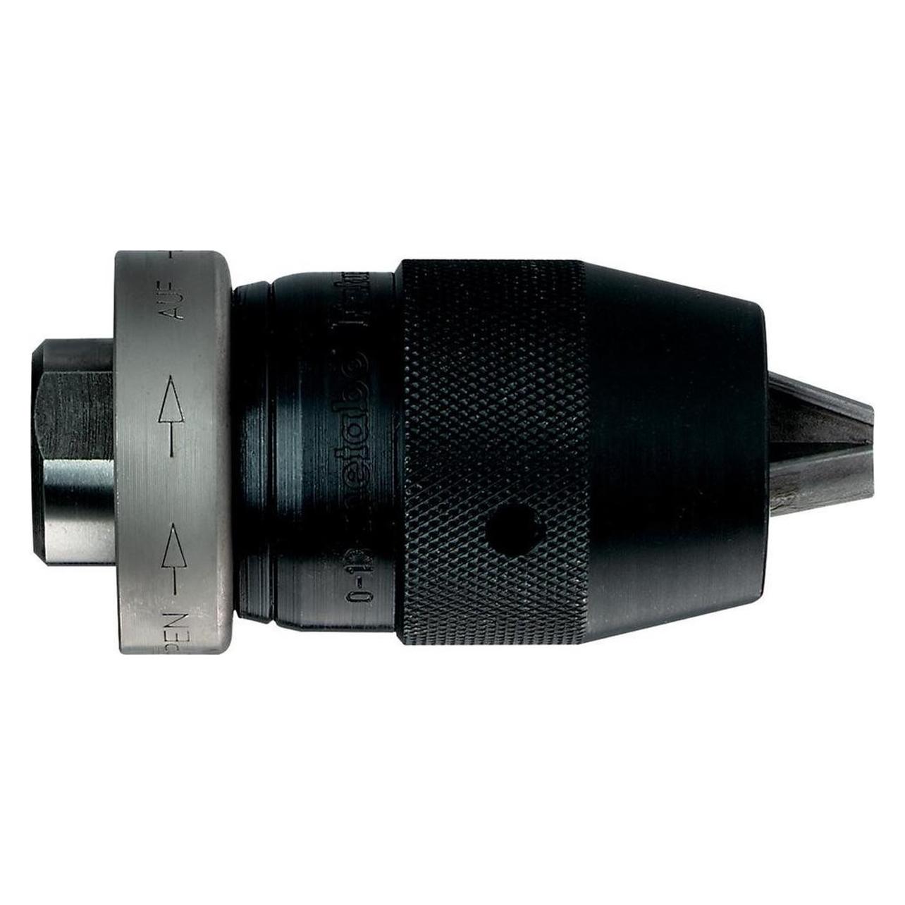 Metabo Schnellspannbohrfutter Futuro Top. 13 mm. 1/2 (636602000)
