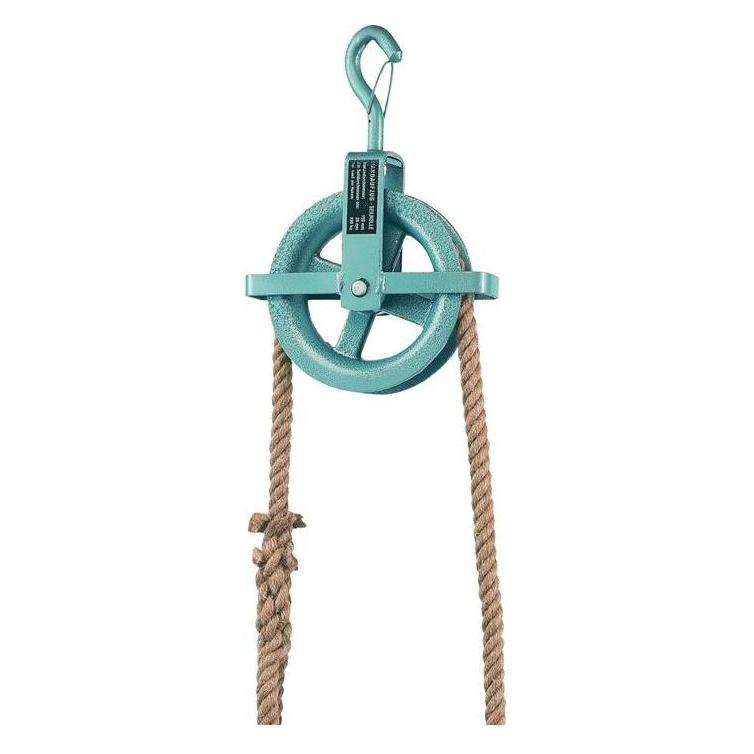 Braun Baurolle (70127EAN)
