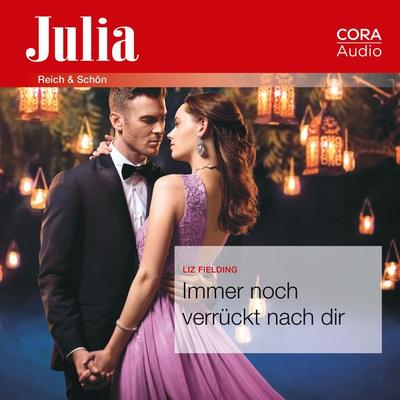 Immer noch verrückt nach dir (Julia 112020) - Liz Fielding, Audio, 9783963691072