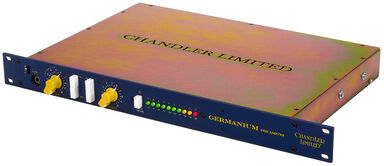 Chandler Limited Germanium Preamp/DI