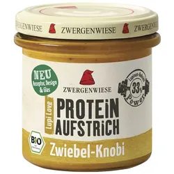 Lupi Love - Protein Zwiebel-Knobi