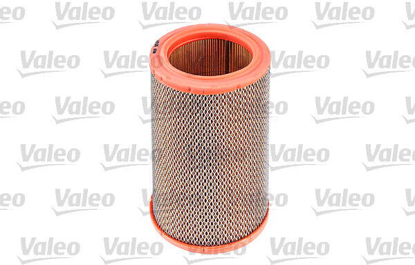 Valeo Luftfilter 585629 Filtereinsatz 207mm Für Renault