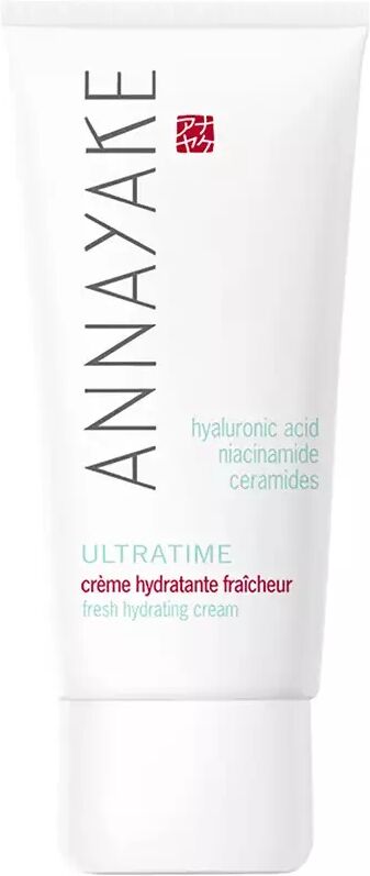 Annayake Ultratime Fresh Hydrating Cream 50 ml