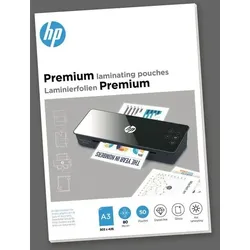 HP 9126 Laminierhülle 50 Stück(e)