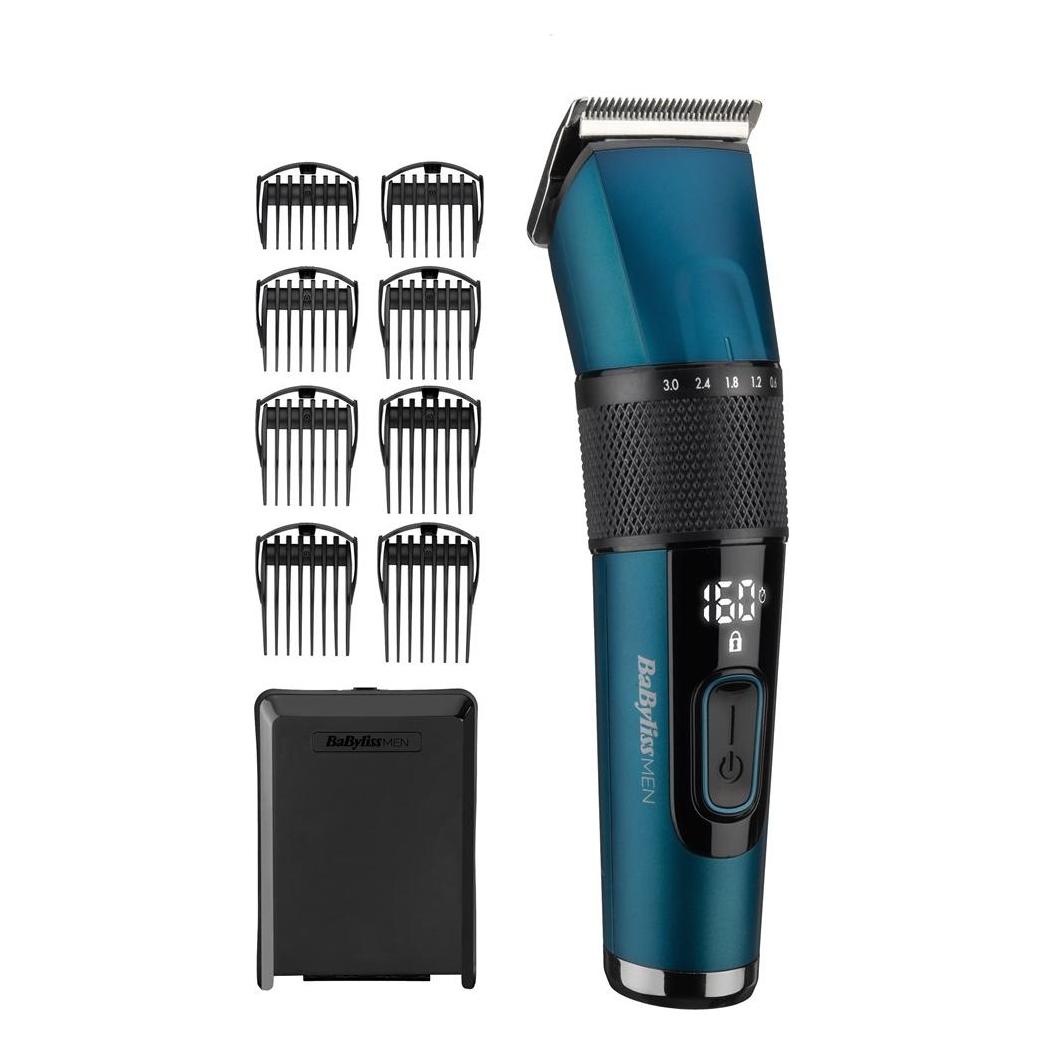 BaByliss E990E (E990E)