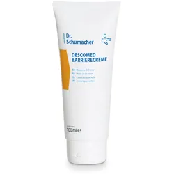 Desoderm Barrierecreme 100 ML