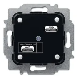 Dimmaktor free@home 10-180W UP 1Ausg uni Vor Ort-/Handbedienung
