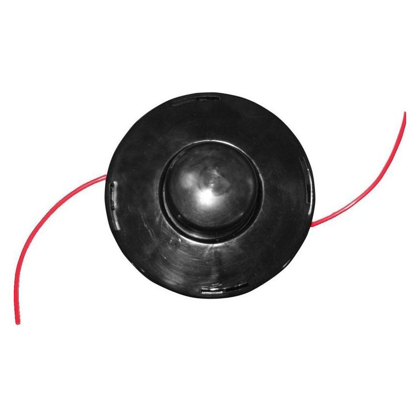 Al-Ko Ersatzfaden Kopf komplett, für Motorsense BC 330L / BC 500 B (Rasentrimmer) (112406)