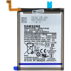 Samsung EB-BN972ABU 4300 mAh Akku, Smartphone Akku