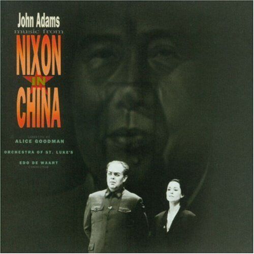 J. Adams - Nixon in China-Hlts - Preis vom 06.10.2026 07:26:00 h