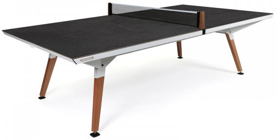 Cornilleau Play-Style Origin Outdoor Table Tennis Table White