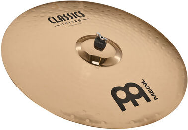 Meinl "22" Classics Custom Pow. Ride"